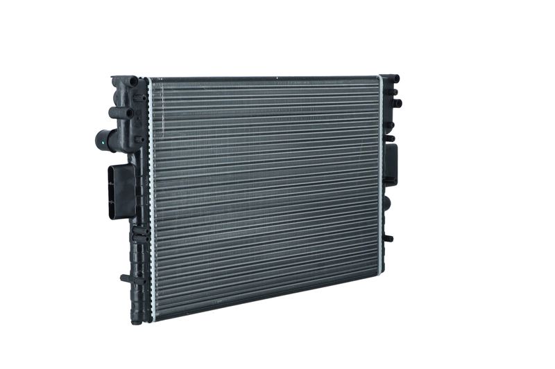 Radiaator, mootorijahutus, NRF 53614A