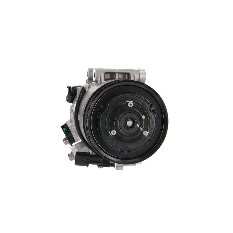 Kompressor, kliimaseade, NISSENS 890230