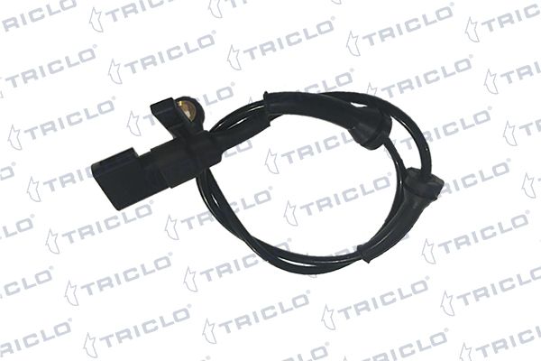 Sensor, revoluciones de la rueda