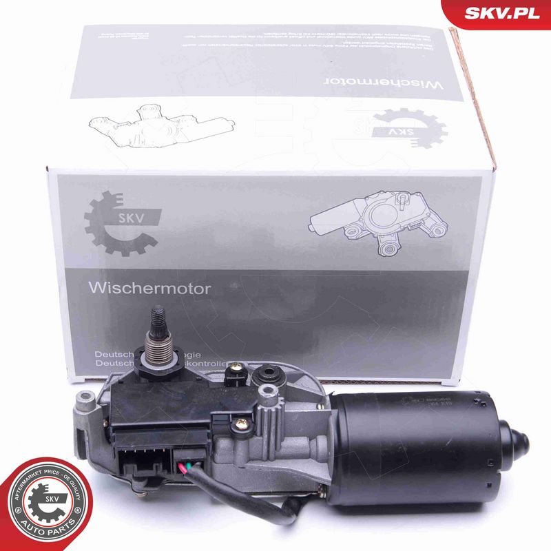 ESEN SKV 19SKV045 Wiper Motor