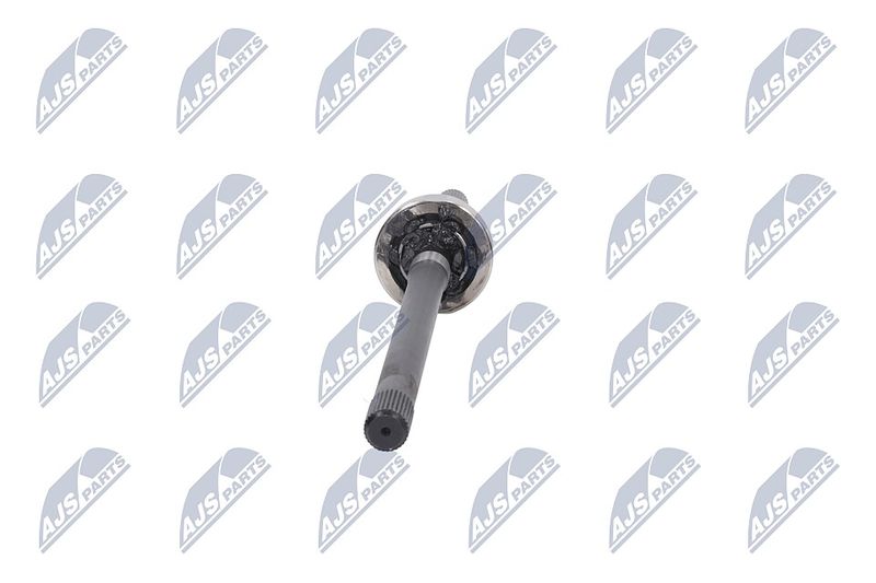 Veovõll, NTY NPW-TY-222