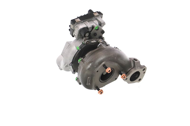 REMANTE 003-002-004568R Charger, charging (supercharged/turbocharged)