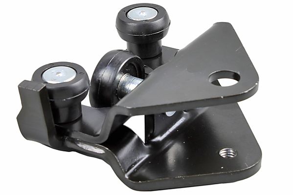 METZGER AUTOTEILE 2310112 - Stumdomų durų ratukas