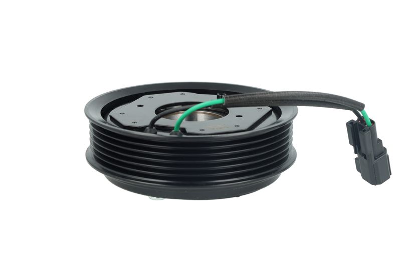 Magnetsidur, kliimakompressor, NRF 380109