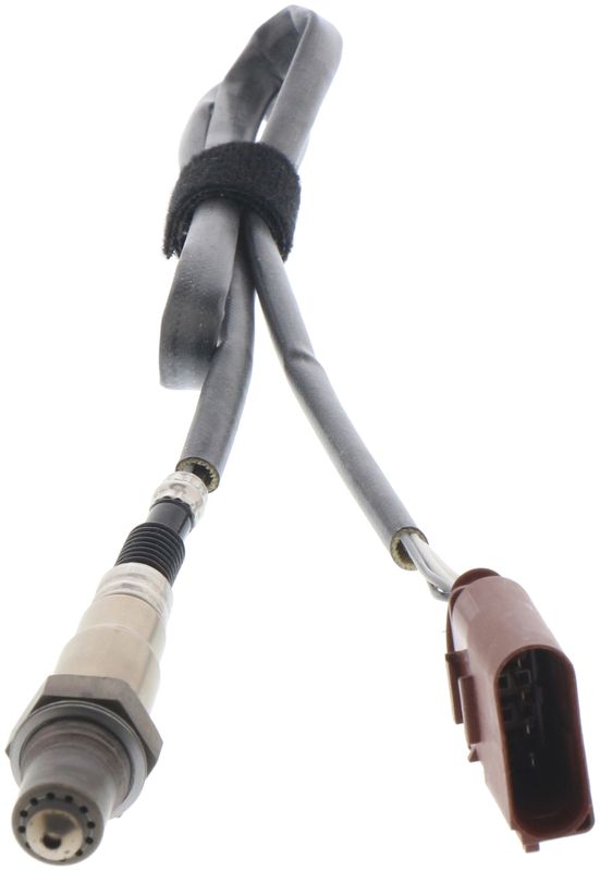 ⭐︎おでこ⭐︎ Bosch Lambda Sensor 0258986742: Diesel Fuel Injectors and