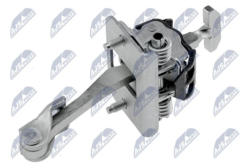 Uksekinnitus, NTY EZC-CT-014