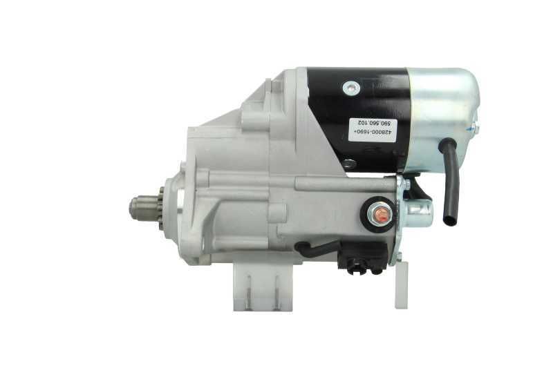 Starter, BV PSH 590.560.102.050