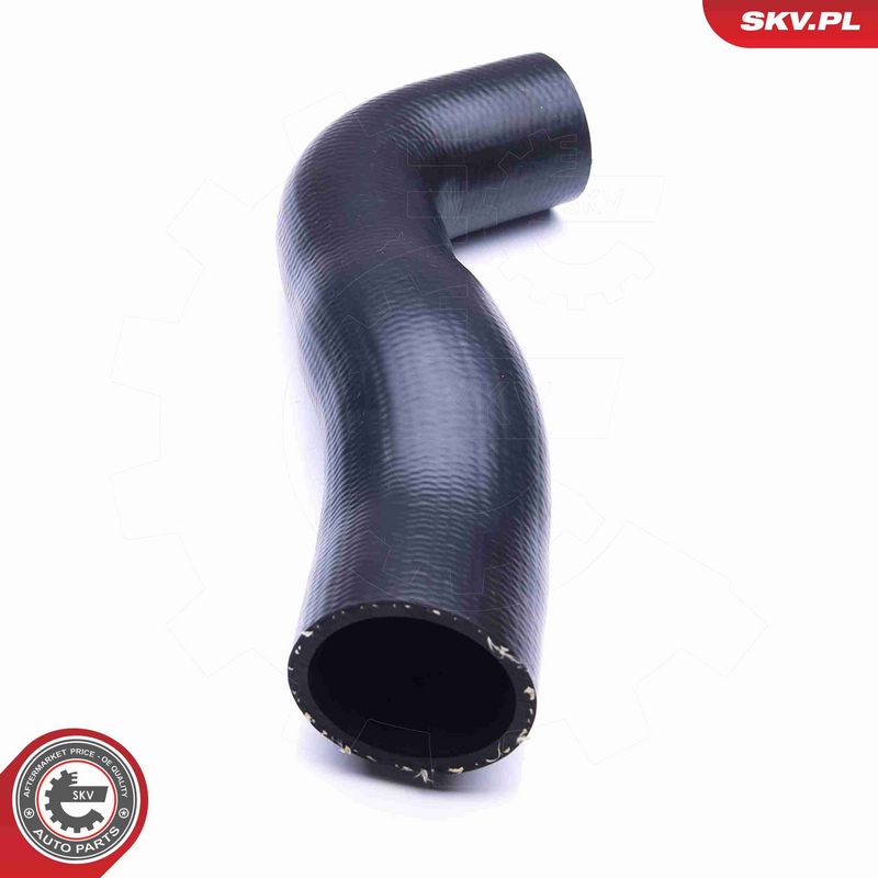 ESEN SKV 24SKV803 Charge Air Hose