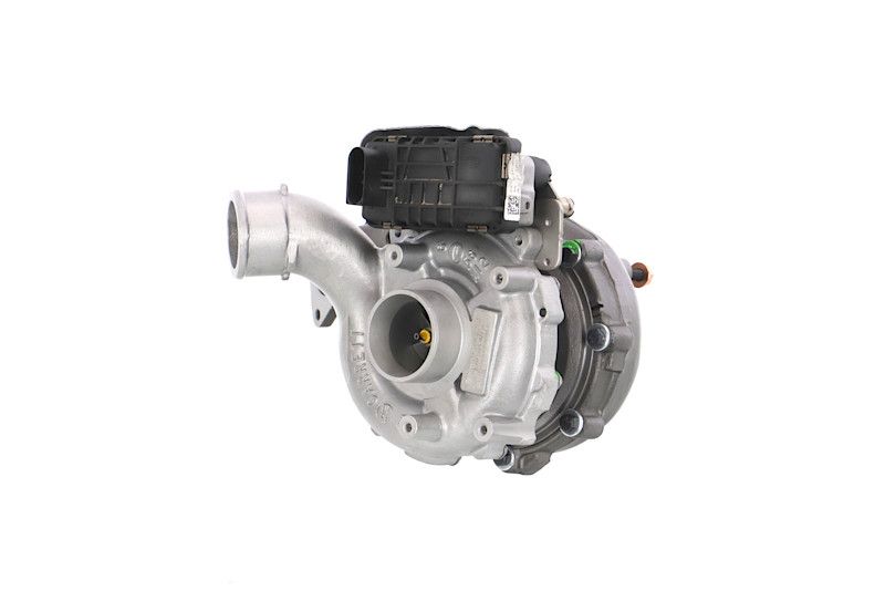 REMANTE 003-002-004494R Charger, charging (supercharged/turbocharged)