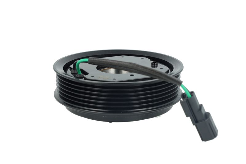 Magnetsidur, kliimakompressor, NRF 380109