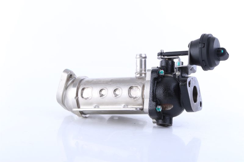 NISSENS 989289 Cooler, exhaust gas recirculation