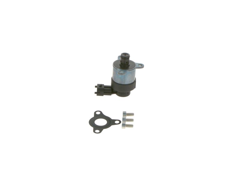 BOSCH 1465ZS0023 Control Valve, fuel quantity (common rail system)