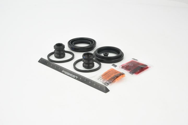 FEBEST 0275-R20F Repair Kit, brake caliper