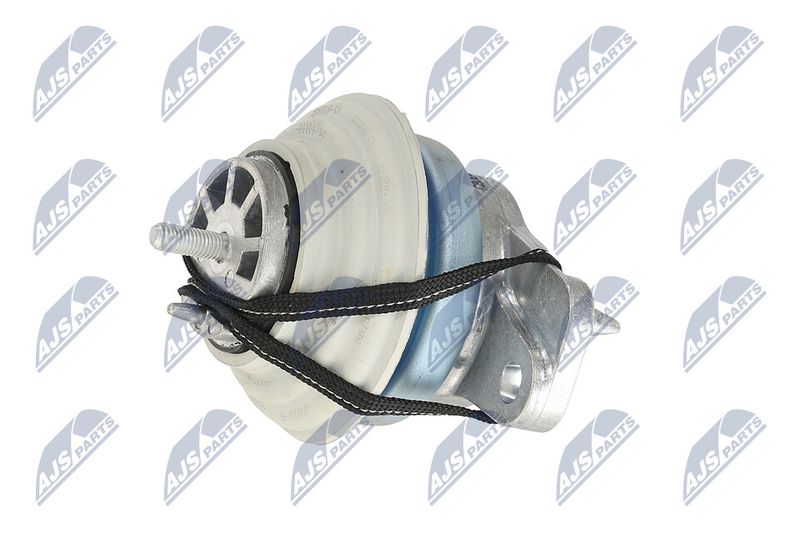 Paigutus, Mootor, NTY ZPS-JG-004