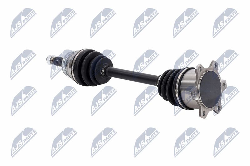 NTY NPW-MS-114 Drive Shaft