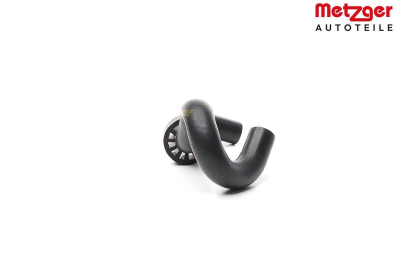 METZGER AUTOTEILE 2420090 Radiator Hose