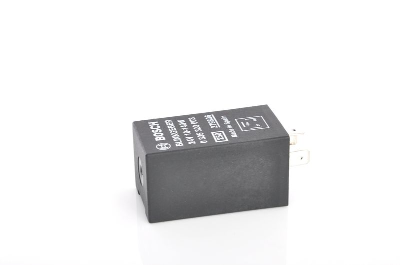 Přerušovač blinkru 0 335 323 003