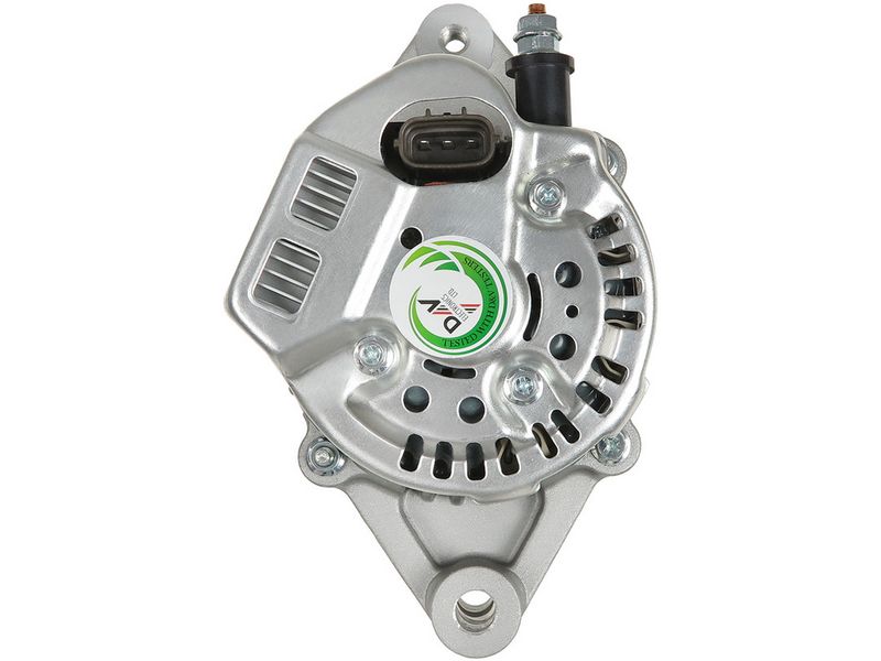 AS-PL A6215 Alternator