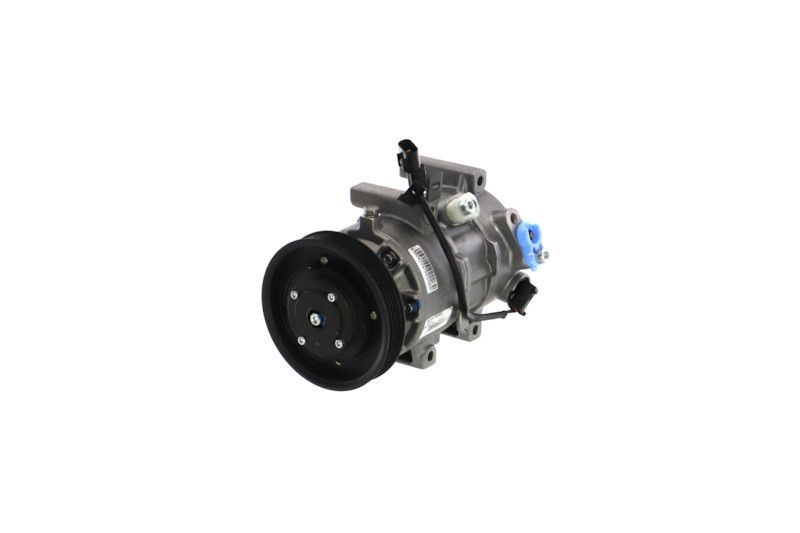 REMANTE 005-001-000095R Compressor, air conditioning