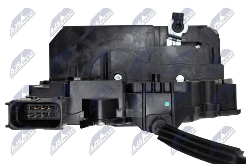 NTY EZC-FT-330 Door Lock