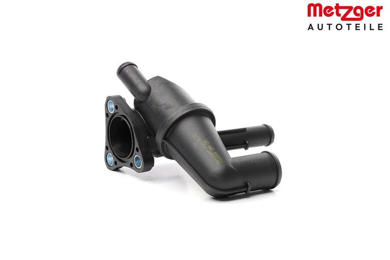 METZGER AUTOTEILE 4010676 Coolant Flange