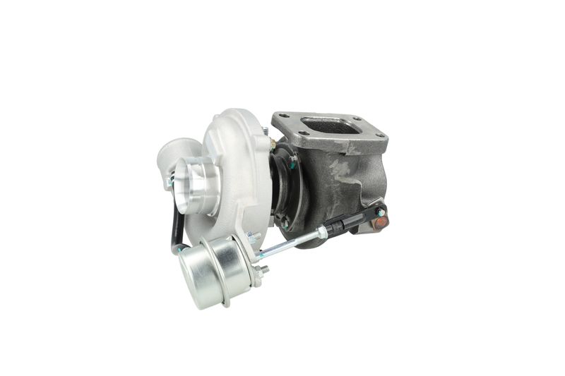 Kompressor, ülelaadimine, NRF 90010265