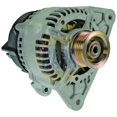 NAPA Alternator NAL1642