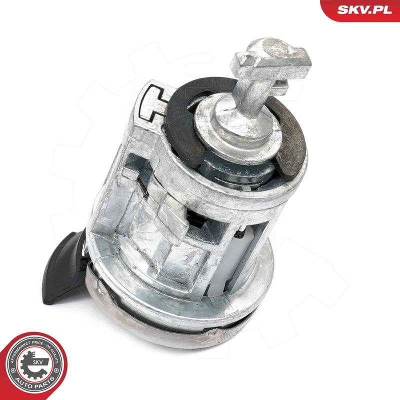 ESEN SKV 65SKV517 Lock Cylinder, ignition lock