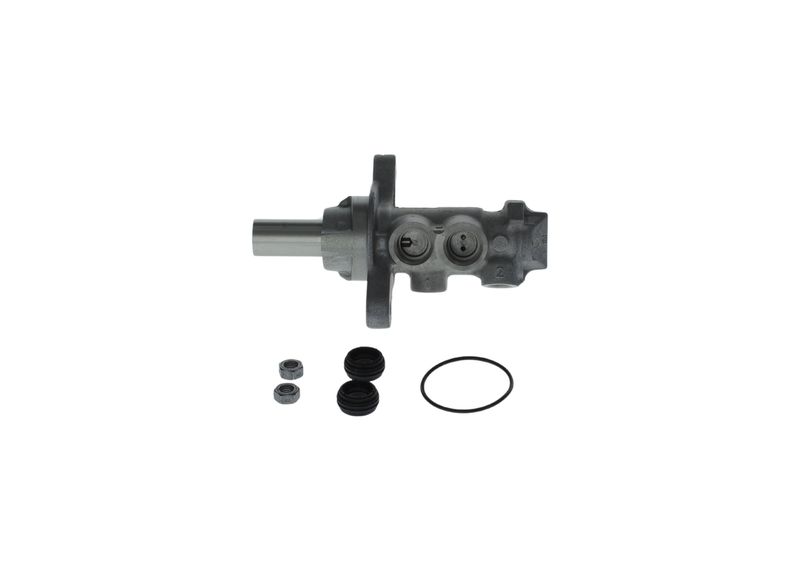 BOSCH 0204864JH1 Brake Master Cylinder