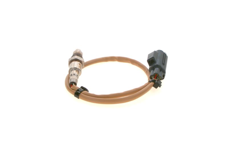 BOSCH 0 258 030 01W Lambda Sensor