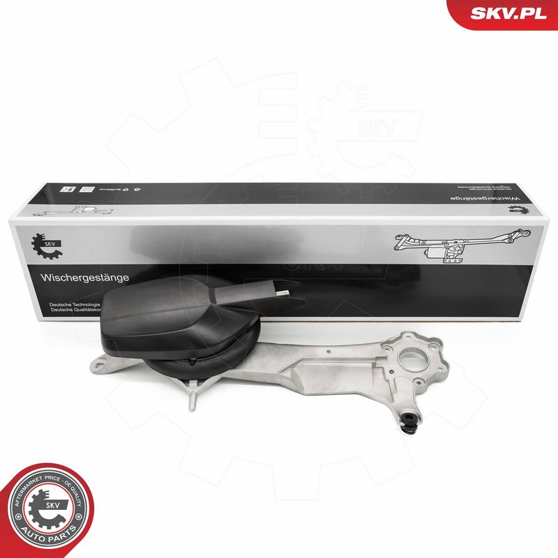 Pesurihoovastik, ESEN SKV 05SKV161