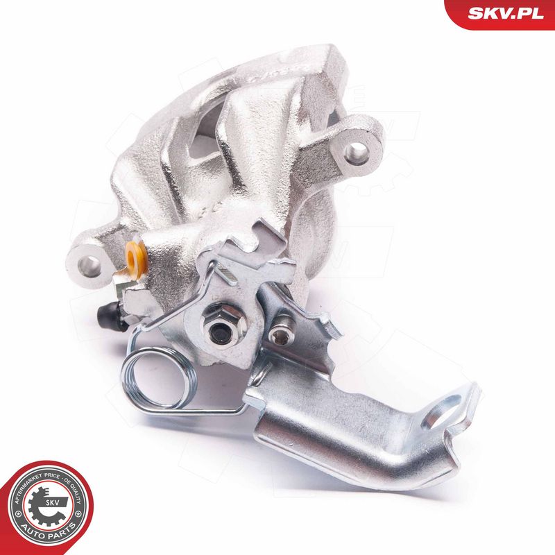 Pidurisadul, ESEN SKV 23SKV674