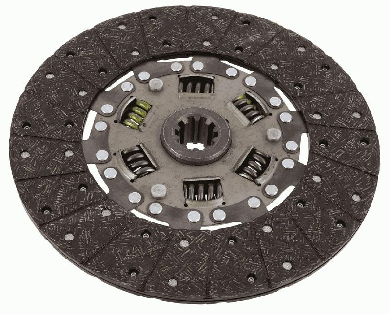 SACHS 1862973002 Clutch Disc