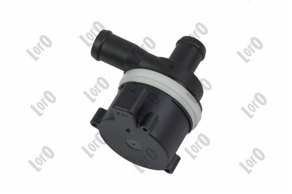 ABAKUS 138-01-005 Auxiliary Water Pump (cooling water circuit)