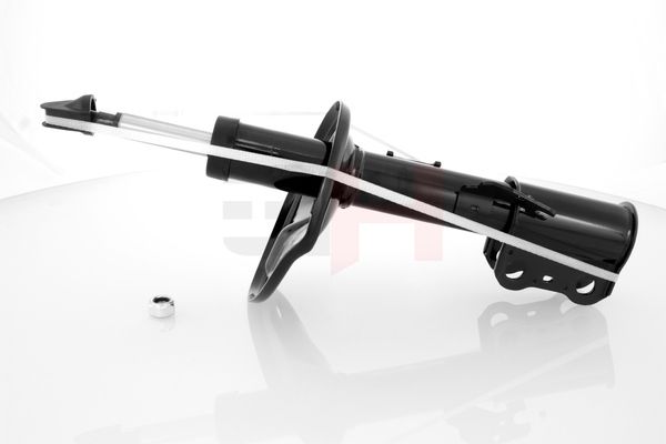 Amort, GH GH-354566H