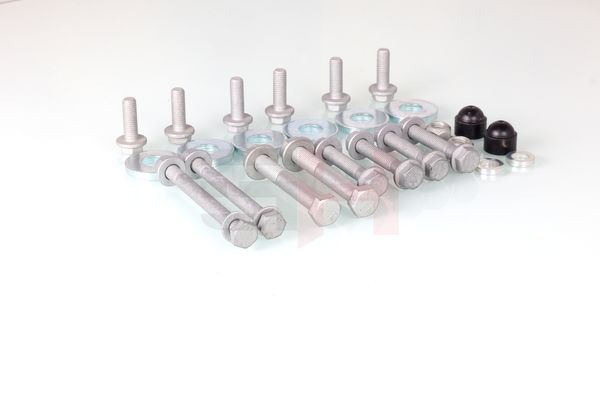 GH GH-384702 Mounting Kit, shock absorber