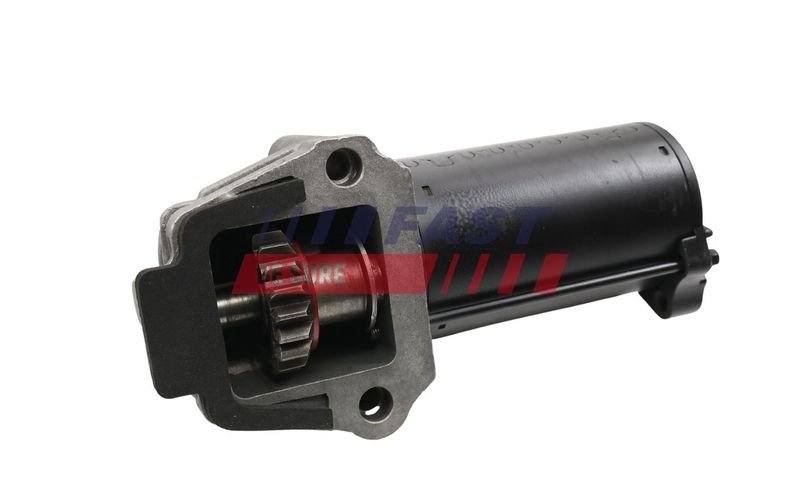 Starter, FAST FT74240, R