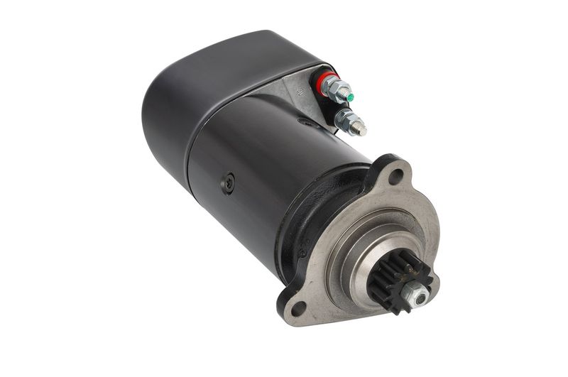 BOSCH 1986S00063 Starter