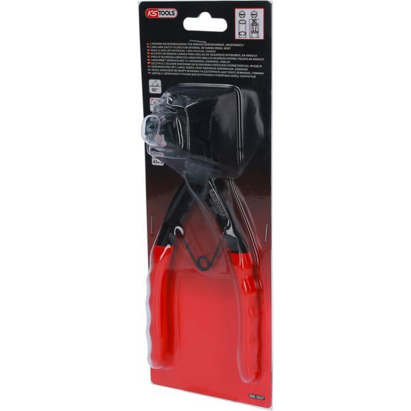 Tang Segerring, KS TOOLS 500.1037