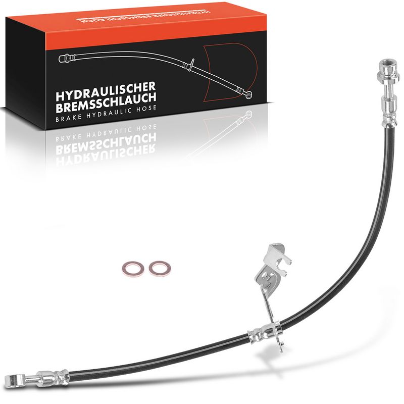 Frankberg 5481FB0004940 - Brake Hose