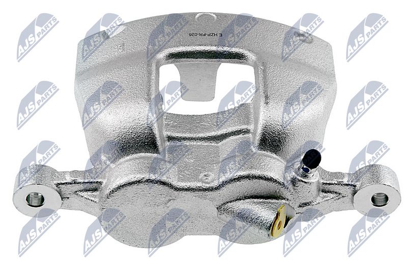 Pidurisadul, NTY HZP-FR-026