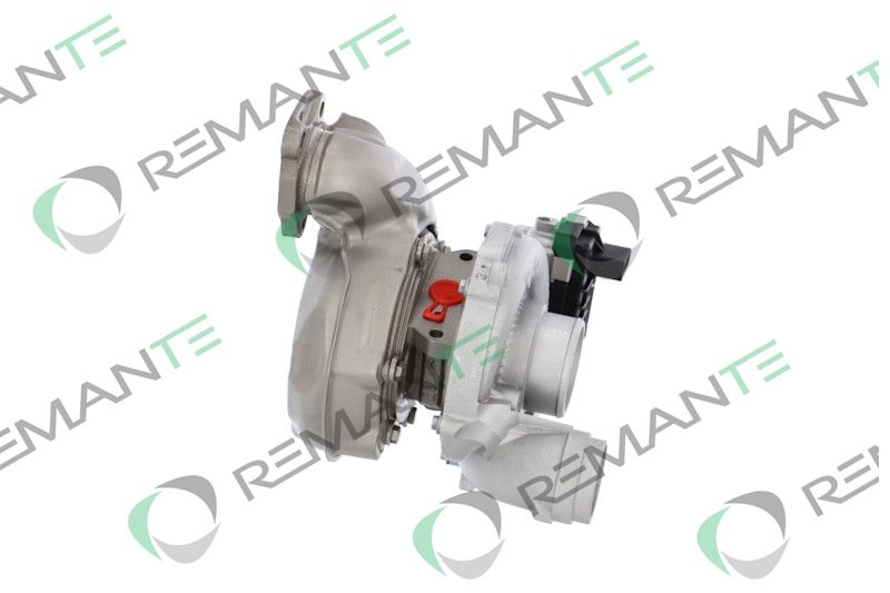 REMANTE 003-002-001313R Charger, charging (supercharged/turbocharged)