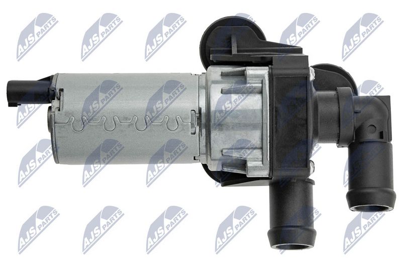 NTY CPZ-BM-011 Auxiliary Water Pump (cooling water circuit)