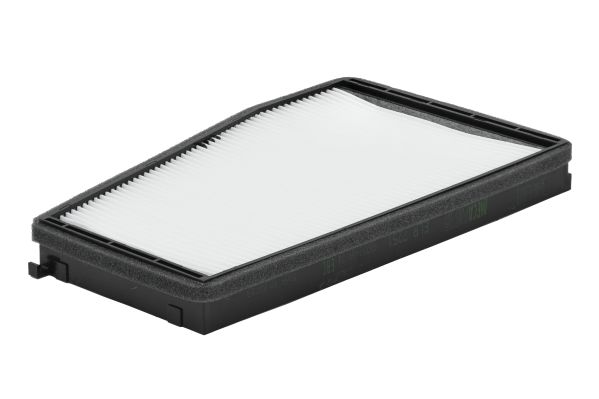 MECAFILTER ELR7251 - Filter, cabin air