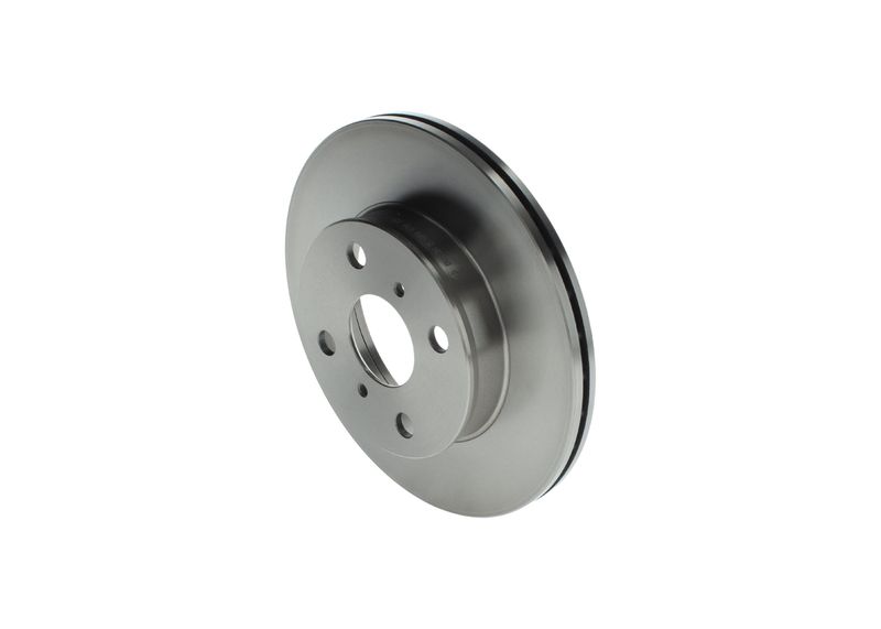 BOSCH 0986478385 Brake Disc