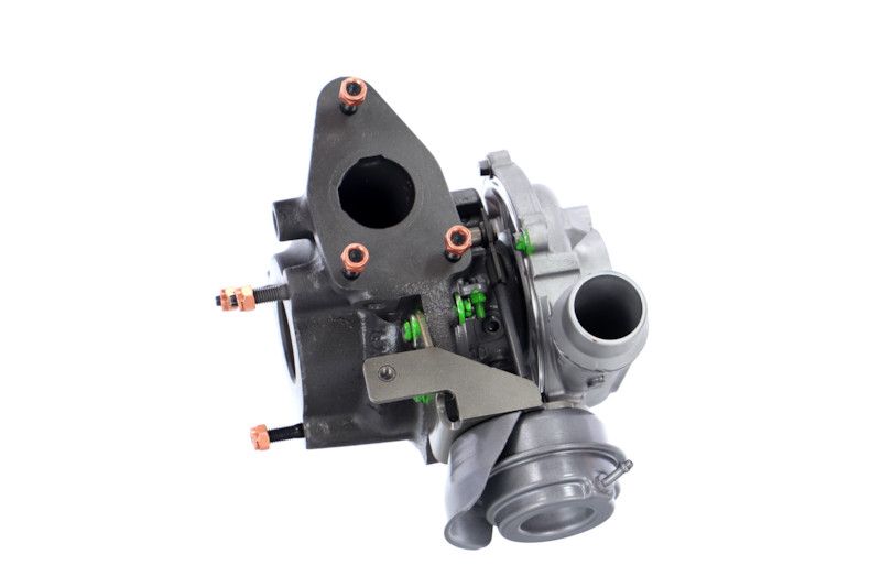 REMANTE 003-001-004062R Charger, charging (supercharged/turbocharged)