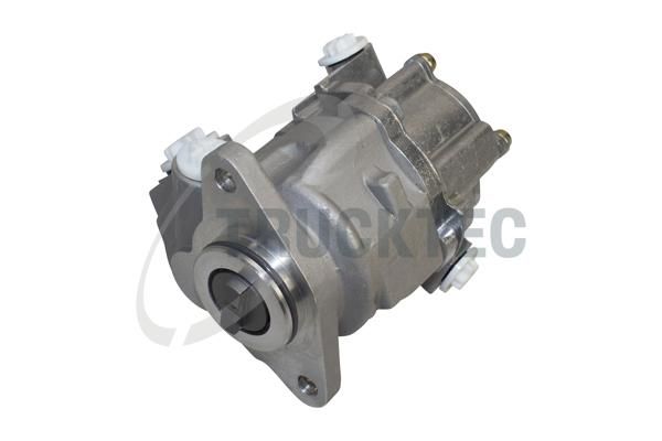 TRUCKTEC AUTOMOTIVE 01.37.012 - Vairo stiprintuvo siurblys