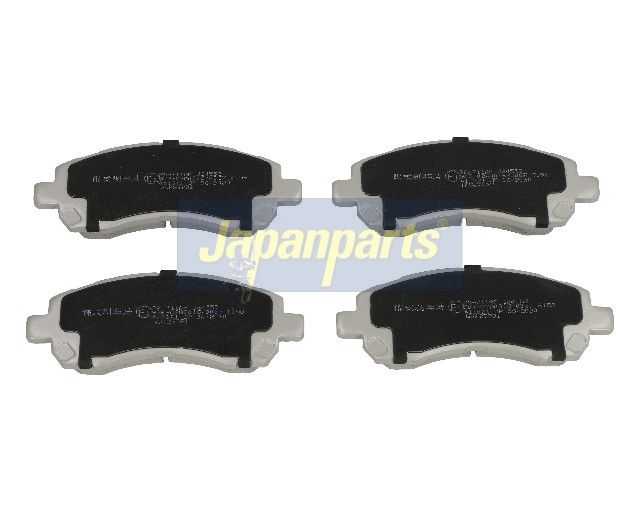 Juego de pastillas de freno