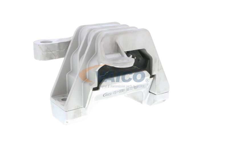 VAICO V51-0081 Mounting, engine