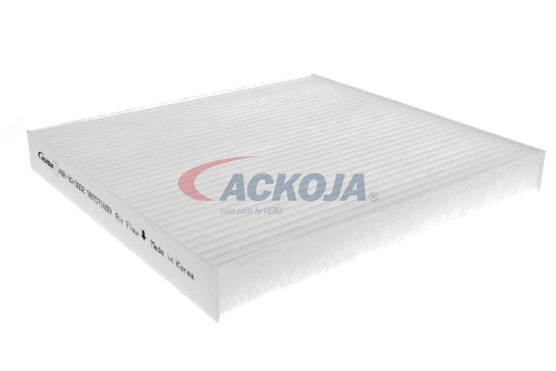 ACKOJA A32-30-0002 Filter, cabin air